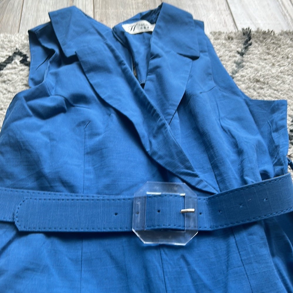 Romper - Picture 2 of 4